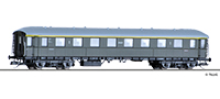 13366 | Passenger coach PKP