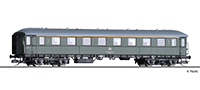 13367 | Passenger coach DB