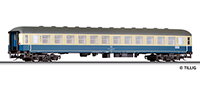13517 | Liegewagen 2. Klasse DB -werksseitig ausverkauft-
