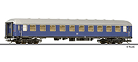 13518 | Reisezugwagen 1. Klasse DB -werksseitig ausverkauft-