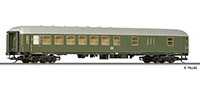 13519 | 2nd class passenger coach -sold out-
