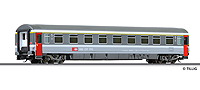 13532 | 1st class passenger coach -sold out-