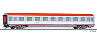 13535 | Reisezugwagen 1. Klasse ÖBB -werksseitig ausverkauft-