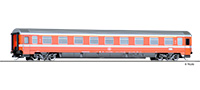 13537 | 1st class passenger coach SNCB -werksseitig ausverkauft-