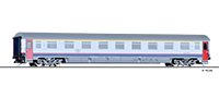 13543 | Passenger coach SNCB -sold out-