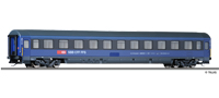 13551 | 2nd class couchette coach -sold out-
