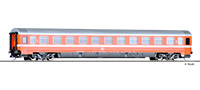13554 | Reisezugwagen 2. Klasse  SNCB -werksseitig ausverkauft-
