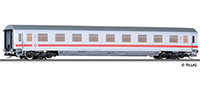 13581 | 2nd class passenger coach DBAG -sold out-