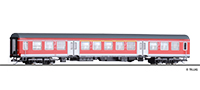 13598 | Passenger coach ABy 407 DB AG -sold out-