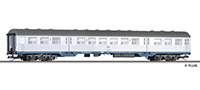 13863 | Passenger coach DB -sold out-