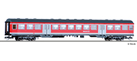 13864 | Passenger coach DB AG -sold out-