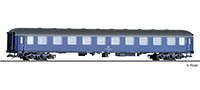 16207 | Reisezugwagen DB -werksseitig ausverkauft-