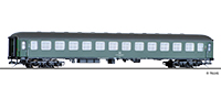 16209 | Reisezugwagen DB -werksseitig ausverkauft-