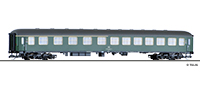 16211 | Reisezugwagen DB -werksseitig ausverkauft-