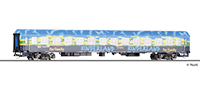 16215 | Passenger coach DB AG -sold out-