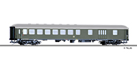 16219 | Passenger coach DB