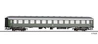 16221 | Passenger coach DB