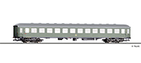 16222 | Passenger coach DB