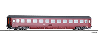 16256 | Passenger coach CFR