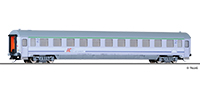 16259 | Passenger coach PKP Intercity
