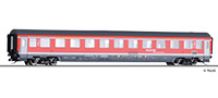 16274 | Reisezugwagen DB AG -werksseitig ausverkauft-