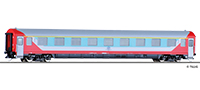 16275 | Passenger coach PKP -sold out-