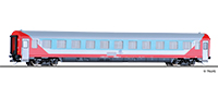 16276 | Passenger coach PKP -sold out-