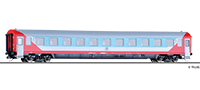 16277 | Passenger coach PKP -sold out-