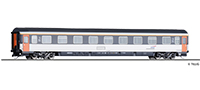 16280 | Reisezugwagen SNCF -werksseitig ausverkauft-