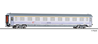 16286 | Passenger coach PKP Intercity