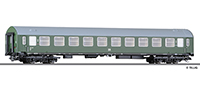16341a | 2nd class passenger coach DR -sold out-