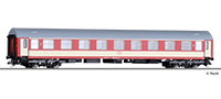 16401 | Passenger coach PKP -sold out-