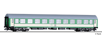 16403 | Passenger coach PKP