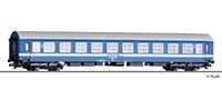 16407 | Passenger coach MAV
