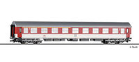 16414 | Passenger coach ZSSK