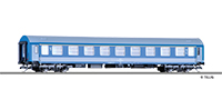 16416 | Passenger coach MAV