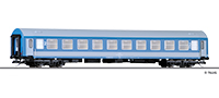 16417 | Passenger coach MAV