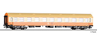 16419 | Passenger coach DR