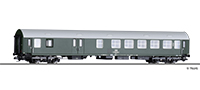 16496 | Passenger coach with baggage compartement DR -sold out-