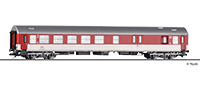 16497 | Passenger coach ZSSK