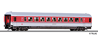 16501 | 2nd class passenger coach DB AG -sold out-