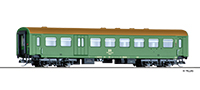 16603 | Passenger coach DR