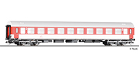 16659 | 2nd class passenger coach ZSSK -sold out-