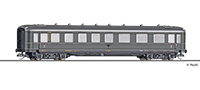 16931 | Passenger coach DRG