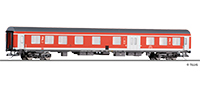 502283 | Passenger coach DB AG