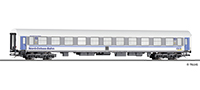 502331 | Passenger coach Nord-Ostsee-Bahn