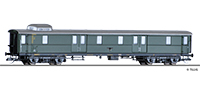 13378 | Baggage car DRG