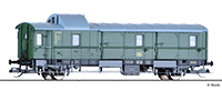 13405 | Baggage car DB