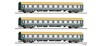 01096 | Passenger coach set DB AG