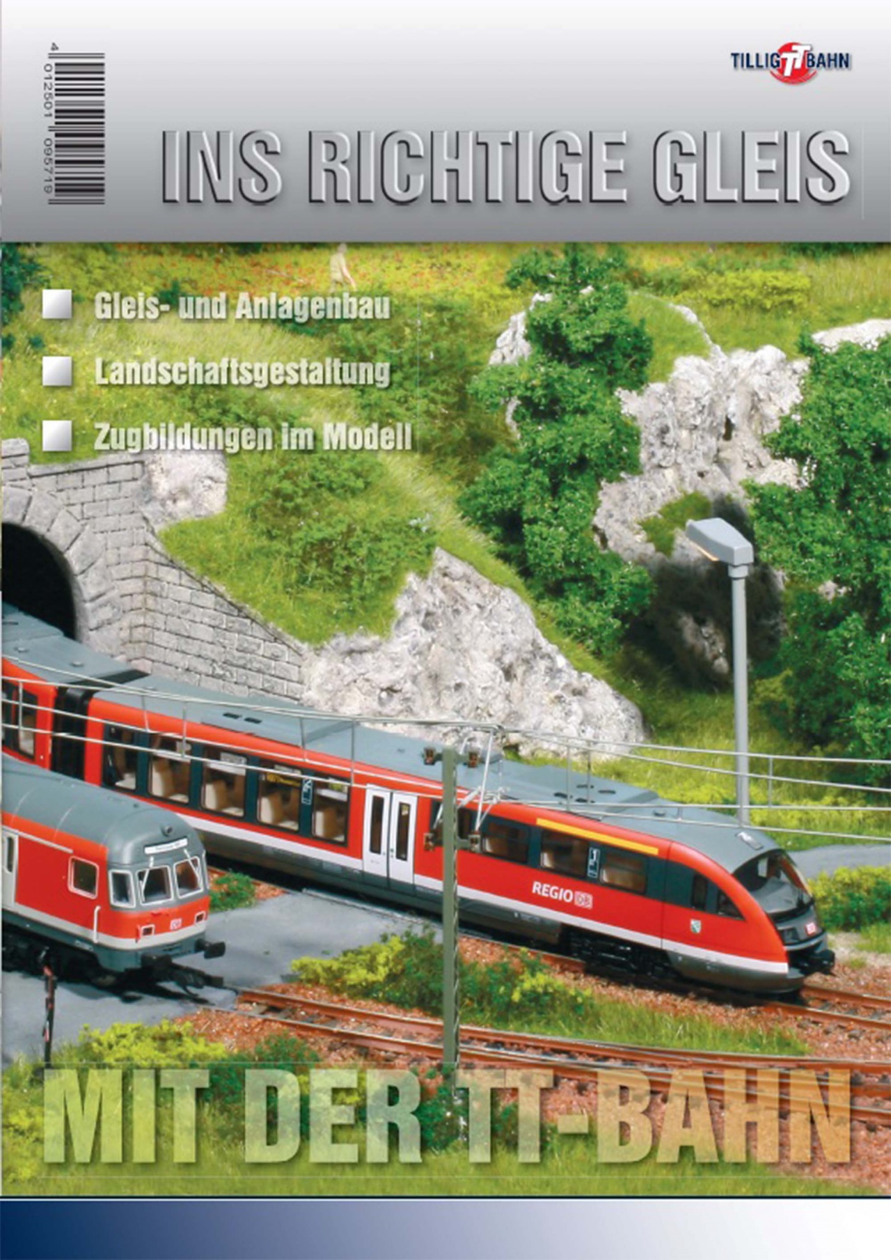 09571 Tillig Modellbahnen 